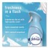 PROCTER & GAMBLE Febreze® 17340 AIR, Linen and Sky, 8.8 oz Aerosol Spray, 2/Pack, 3 Packs/Carton