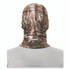 TENACIOUS HOLDINGS, INC. ergodyne® 16833 N-Ferno 6823 Hinged Balaclava Face Mask, Fleece, One Size Fits Most, Realtree Edge