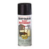 RUST-OLEUM CORPORATION 215215EA Stops Rust Rust Reformer Spray, Black, 10.25 oz Aerosol Can