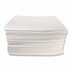 ABSORBENT SPECIALTY PRODUCTS Quick Dam PUCL200 Mighty Mat Heavy Absorbent Pads, 12 gal, 16" x 18", 200/Pack
