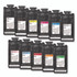 EPSON AMERICA, INC. T51U620 T51U620 (T51U) UltraChrome GS3 Eco-Solvent Ink, 1.5 L, Light Magenta