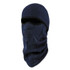 TENACIOUS HOLDINGS, INC. ergodyne® 16851 N-Ferno 6823 Hinged Balaclava Face Mask, Fleece, One Size Fits Most, Navy