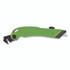 EVERSHARP PEN CO. Westcott® 00741 Ceramic Safety Cutter with Fold-Out Film Cutter, Plastic Handle, Green