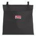 SUNCAST CORPORATION Commercial® HKCBAG01D Amenity Bag for Suncast Commercial Full-Size and Compact-Size Housekeeping Carts, 2 gal, 19.5" x 1.51" x 21.36", Black