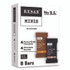 KELLOGG'S RXBAR® KEE00190 Minis Protein Bars, Chocolate Sea Salt and Peanut Butter Chocolate, 0.9 oz Bar, 8/Box