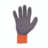 TENACIOUS HOLDINGS, INC. ergodyne® 17623 ProFlex 7401-CASE Coated Lightweight Winter Gloves, EN388: 2131X, 9" Long, Medium, Orange, Pair