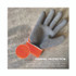 TENACIOUS HOLDINGS, INC. ergodyne® 17623 ProFlex 7401-CASE Coated Lightweight Winter Gloves, EN388: 2131X, 9" Long, Medium, Orange, Pair
