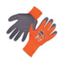 TENACIOUS HOLDINGS, INC. ergodyne® 17623 ProFlex 7401-CASE Coated Lightweight Winter Gloves, EN388: 2131X, 9" Long, Medium, Orange, Pair