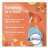 PROCTER & GAMBLE Febreze® 17342 AIR, Hawaiian Aloha, 8.8 oz Aerosol Spray, 2/Pack, 3 Packs/Carton