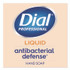 DIAL PROFESSIONAL 35470EA Antibacterial Defense Gold Hand Soap + Aloe, Original Scent, 11 oz