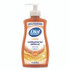 DIAL PROFESSIONAL 35470EA Antibacterial Defense Gold Hand Soap + Aloe, Original Scent, 11 oz