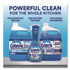 PROCTER & GAMBLE Dawn® Professional 08309PL Manual Pot and Pan Dish Detergent, 3.78 L Pump Bottle, 132/Pallet