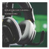 LOGITECH, INC. 939002045 Astro 10 Gen 2 Over-the Ear Gaming Headset with Mic for XBOX, Black
