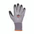 TENACIOUS HOLDINGS, INC. ergodyne® 17634 ProFlex 7501 Coated Waterproof Winter Gloves, EN388: 2131X, 10.5" Long, Large, Gray, Pair
