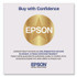 EPSON AMERICA, INC. PSS9170SS4 Four-Year Point of Purchase Preferred Plus Extended Service Plan for Epson SureColor S9170