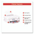 INNOVERA Canon® 6706C022 MegaTank PIXMA G3290 All-in-One Wireless Inkjet Printer, Copy/Print/Scan