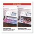 INNOVERA Canon® 6706C022 MegaTank PIXMA G3290 All-in-One Wireless Inkjet Printer, Copy/Print/Scan