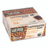 VERB ENERGY 22002522 Caffeinated Protein Bar, Chocolate Chip Peanut Butter, 1.8 oz Bar, 12/Box