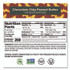 VERB ENERGY 22002522 Caffeinated Protein Bar, Chocolate Chip Peanut Butter, 1.8 oz Bar, 12/Box
