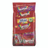 MARS, INC. MMM29716 Skittles, Skittles Gummies and Life Savers Gummies Party Pack, Assorted, 18.56 oz Bag