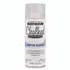 RUST-OLEUM CORPORATION 302599 Ultra Matte Chalked Paint, Matte Clear, 12 oz Aerosol Can, 6/Carton