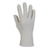 KIMBERLY-CLARK PROFESSIONAL Kimtech™ 50706 STERLING Nitrile Exam Gloves, Powder-Free, Small, 3.5 mil Thick, 9.5" Long, Sterling Gray, 200/Box