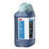 3M/COMMERCIAL TAPE DIV. 24A 3-in-1 Floor Cleaner Concentrate 24A, Fresh Scent, 0.5 gal Bottle, 4/Carton