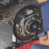 ZEP INC. 50585 Brake Wash, 55 gal Drum
