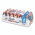 PEPSICO Gatorade® 22002527 Zero Variety Pack, Assorted Flavors, 12 oz Bottle, 28/Carton