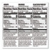 PEPSICO Gatorade® 22002527 Zero Variety Pack, Assorted Flavors, 12 oz Bottle, 28/Carton