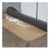 ABSORBENT SPECIALTY PRODUCTS Quick Dam QDWC610 Water Curbs, 6.5" x 10 ft x 6.5"