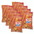 GENERAL MILLS Chex Mix® SN21553 Snacks, Cheddar, 4.5 oz Bag, 8/Carton