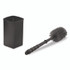 SUNCAST CORPORATION Commercial® HKCTBKIT Toilet Brush Caddy Kit, 8" Handle, Black