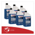 BETCO CORPORATION 1814800 Deep Blue Glass and Surface Cleaner, 32 oz Bottle, 6/Carton