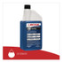 BETCO CORPORATION 1814800 Deep Blue Glass and Surface Cleaner, 32 oz Bottle, 6/Carton