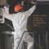 SMITH AND WESSON KleenGuard™ 49103 A20 Breathable Particle Protection Coveralls, Zip Front, Elastic Back, Wrists, Ankles, Large, White, 24/Carton