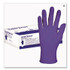 KIMBERLY-CLARK PROFESSIONAL Kimtech™ 55083 PURPLE NITRILE Exam Gloves, Powder-Free, Large, 6 mil Thick, 9.5" Long, Purple, 100/Box