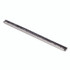 UNGER NE350 Stainless Steel "S" Channel with Soft Rubber, 14" Wide Blade