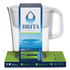 CLOROX SALES CO. Brita® 50688CT Tahoe Water Pitcher with Elite Filter, 10 Cups, Bright White, 2/Carton