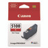 INNOVERA Canon® 6958C002 6958C002 (PFI-5100) Lucia PRO II Ink, Red