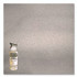 RUST-OLEUM CORPORATION 249130EA Universal Premium Spray Paint, Satin Nickel, 12 oz Aerosol Can