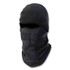 TENACIOUS HOLDINGS, INC. ergodyne® 16823 N-Ferno 6823 Hinged Balaclava Face Mask, Fleece, One Size Fits Most, Black