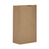 AJM PACKAGING CORP. Corporation GX3 Grocery Bag, 16" x 9" x 20.5", Kraft, 250/Bundle