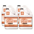 SUNSHINE MAKERS, INC. Simple Green® 0704128 Pro Odor Control, Lemongrass Eucalyptus, 1 gal Bottle, 4/Carton