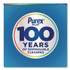 PUREX 2420006040CT Free and Clear Liquid HE Laundry Detergent, Unscented, 75 oz Bottle, 6/Carton