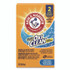 CHURCH & DWIGHT CO., INC Arm Hammer™ 5703760000 Plus the Power of OxiClean Powder Detergent, 2 oz Box, 156/Carton