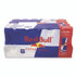 SNACK BOX PROS 60004173 Red Bull Energy Drink and Pop Tart Combo Pack,(24) 12oz Cans,(24) Frosted Strawberry/(24) Frosted Brown Sugar Cinnamon/Bundle