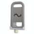 CLOVER IMAGING GROUP WCPFI1700G Compatible Gray Ink, Replacement for PFI-1700 (0781C001AA), 700 mL