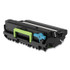 LEXMARK INT'L, INC. 55B100E 55B100E Toner, 3,000 Page-Yield, Black