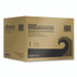 BOARDWALK 1503 Interfold Napkin Dispenser, 7.9 x 5.6 x 7.9, Black